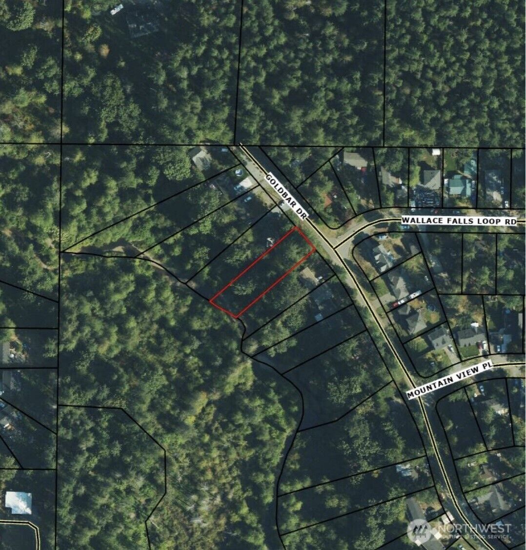 Property Photo:  15620  Goldbar Drive  WA 98251 