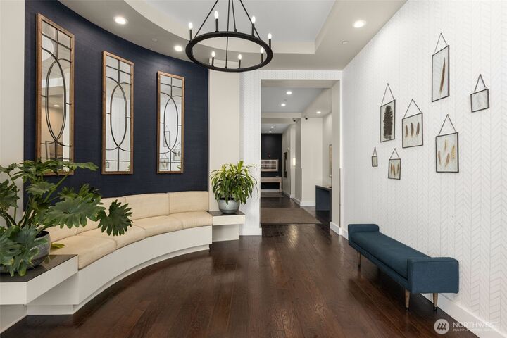 Property Photo:  6801  Greenwood Avenue N 304  WA 98103 