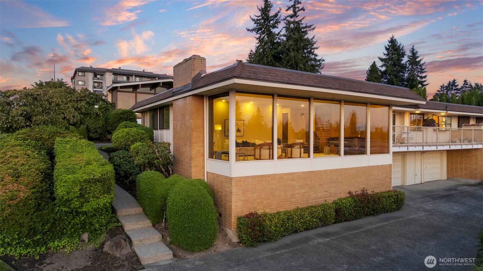 Property Photo: 7614 19th Street W WA 98466