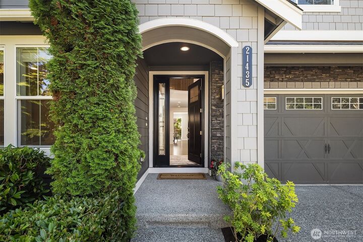 Property Photo:  21435 SE 2nd Street  WA 98074 