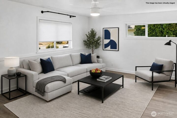 Property Photo:  3808 S Wilkeson Street  WA 98418 