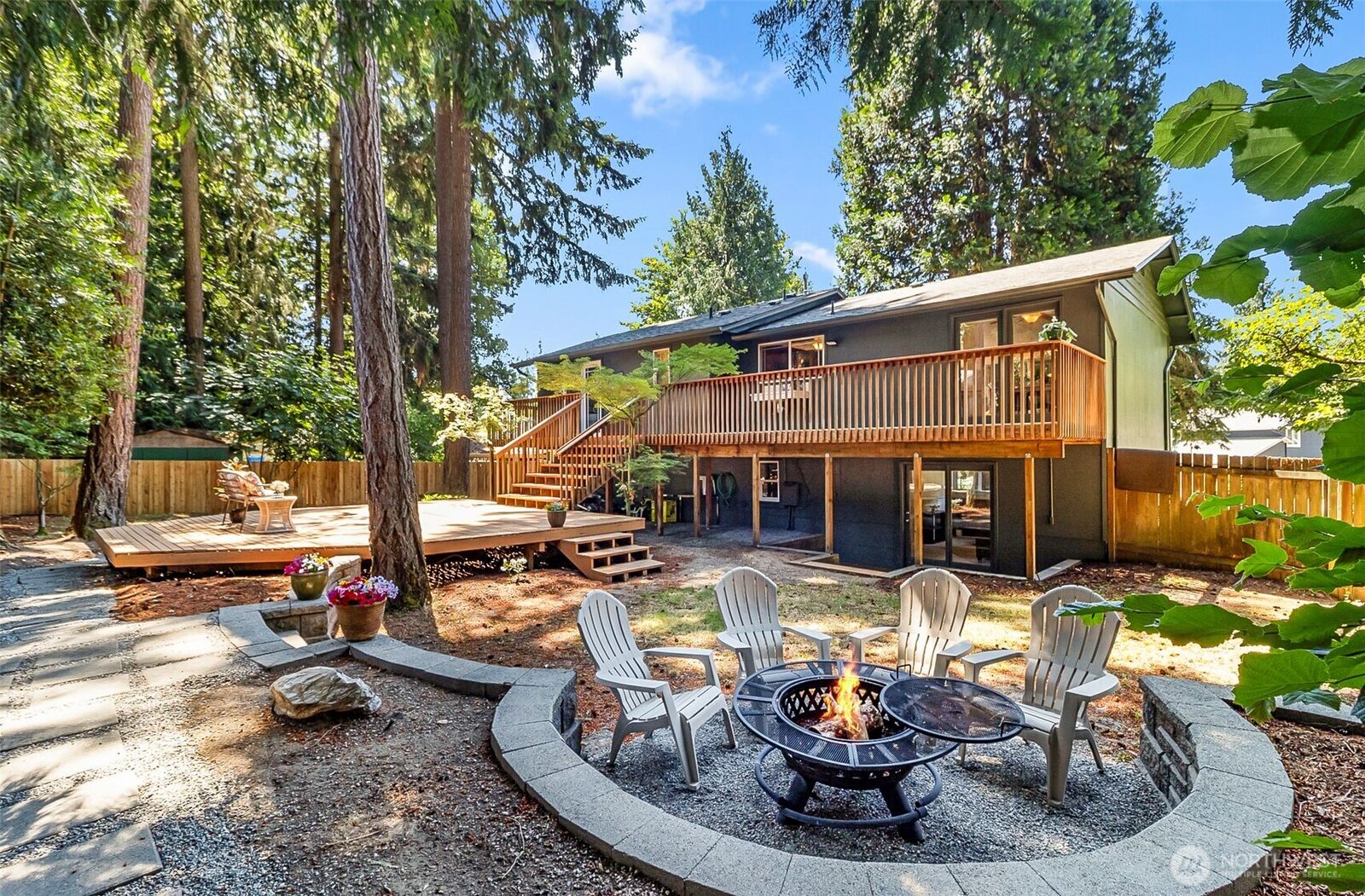 Property Photo:  10716  127th Avenue NE  WA 98033 