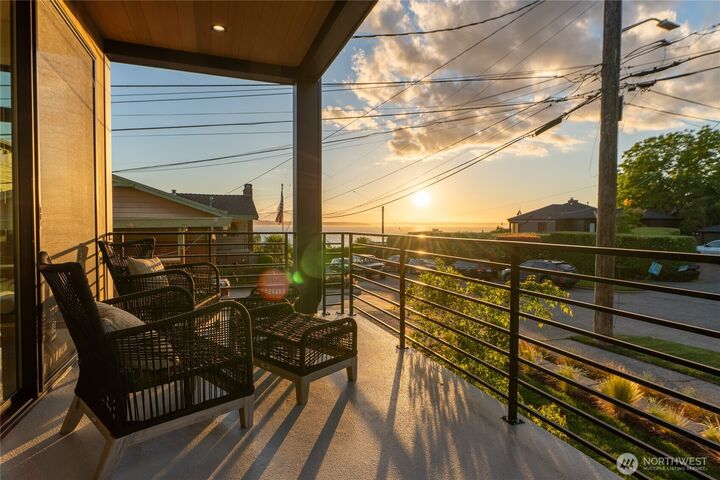 Property Photo:  3609 NW 62nd Street  WA 98107 