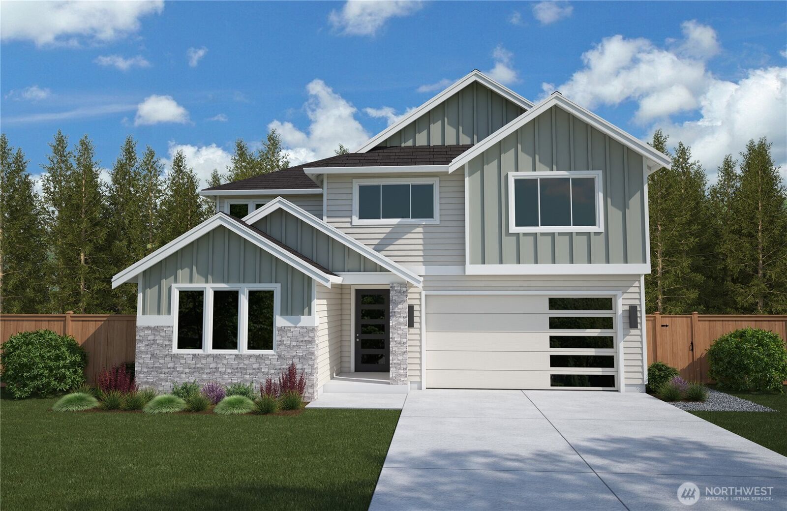 Property Photo: 11365 (28) 112th St Loop WA 98332