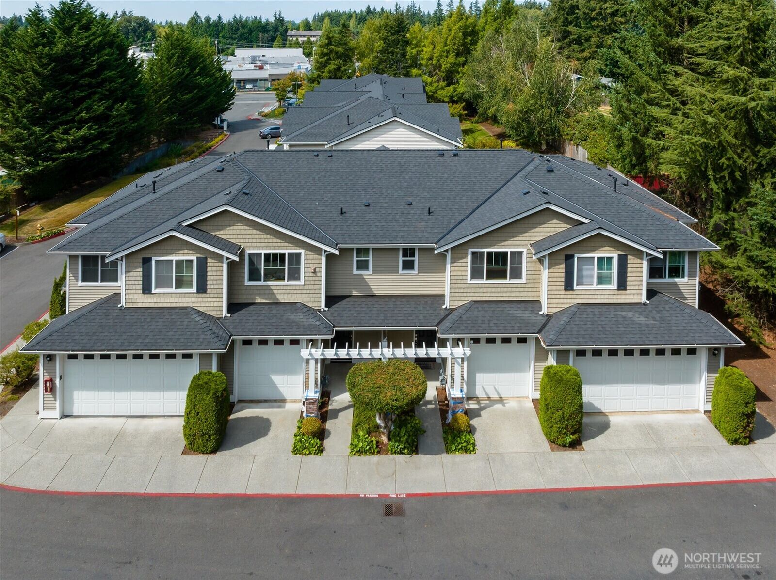 Property Photo:  10829  19th Avenue SE 2C  WA 98208 