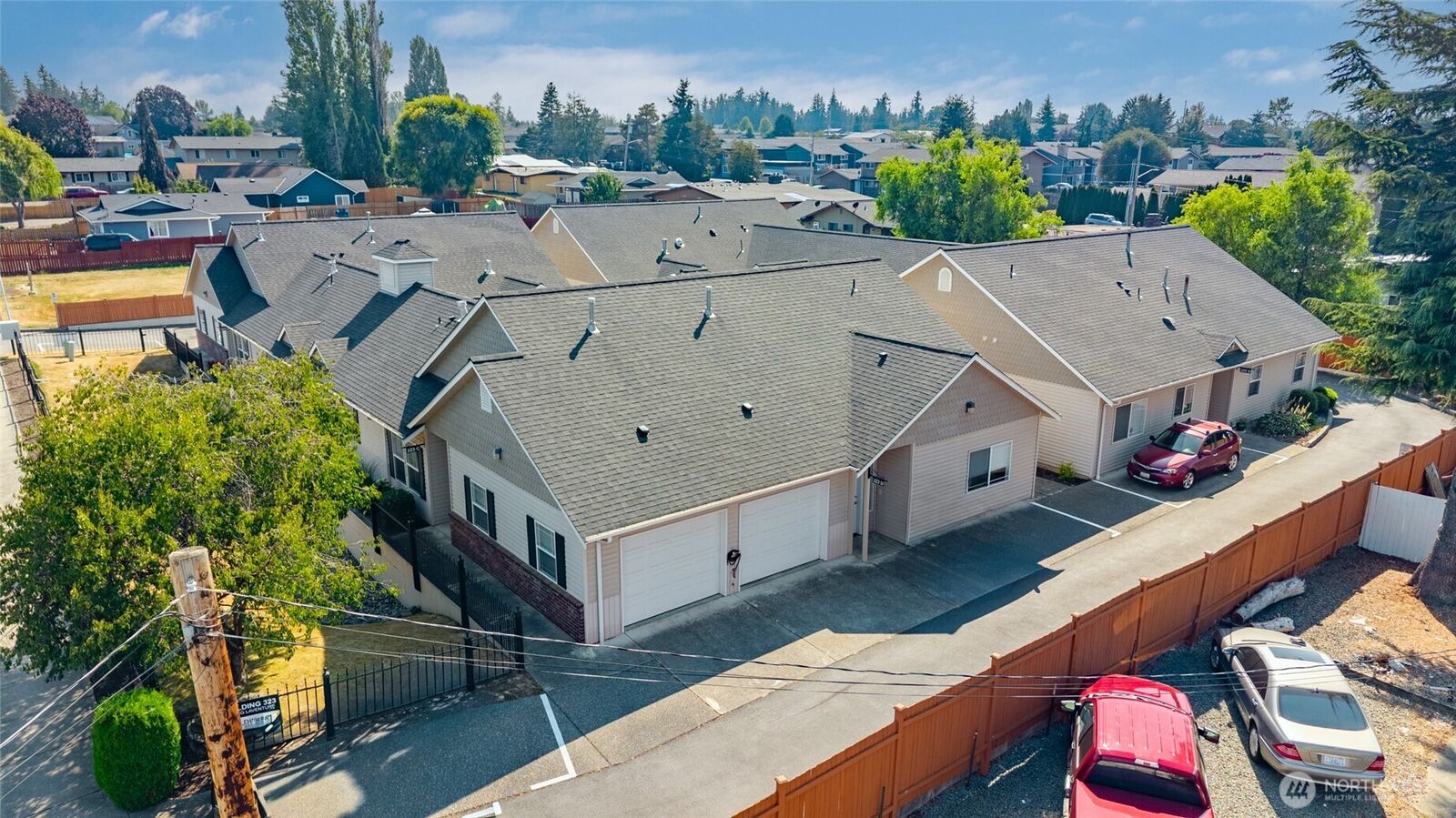Property Photo:  323 N Laventure Road  WA 98273 