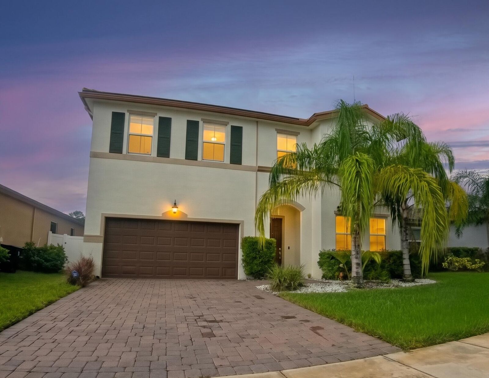 Property Photo: 7871 NW Greenbank Circle FL 34987