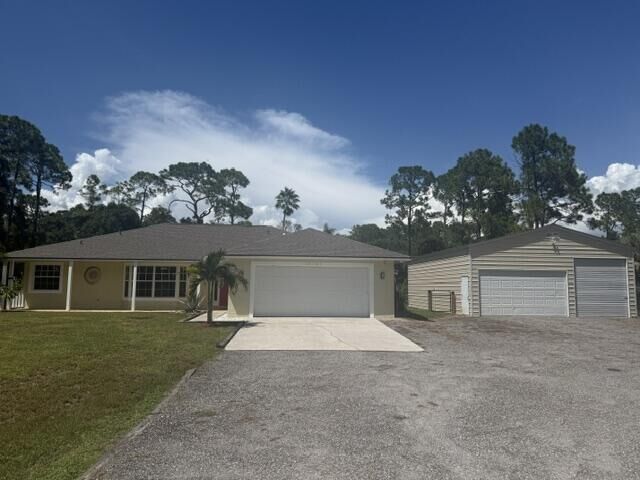 Property Photo: 17101 60th Lane N FL 33470