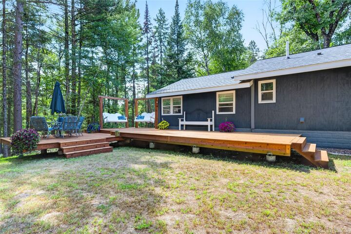 Property Photo:  11462 S 3rd Street W  WI 54873 