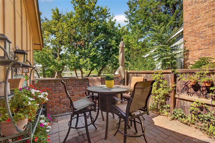 Property Photo: 8621 Garland Court CO 80005