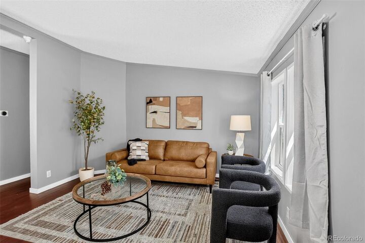 Property Photo:  5665 Bryant Street  CO 80221 