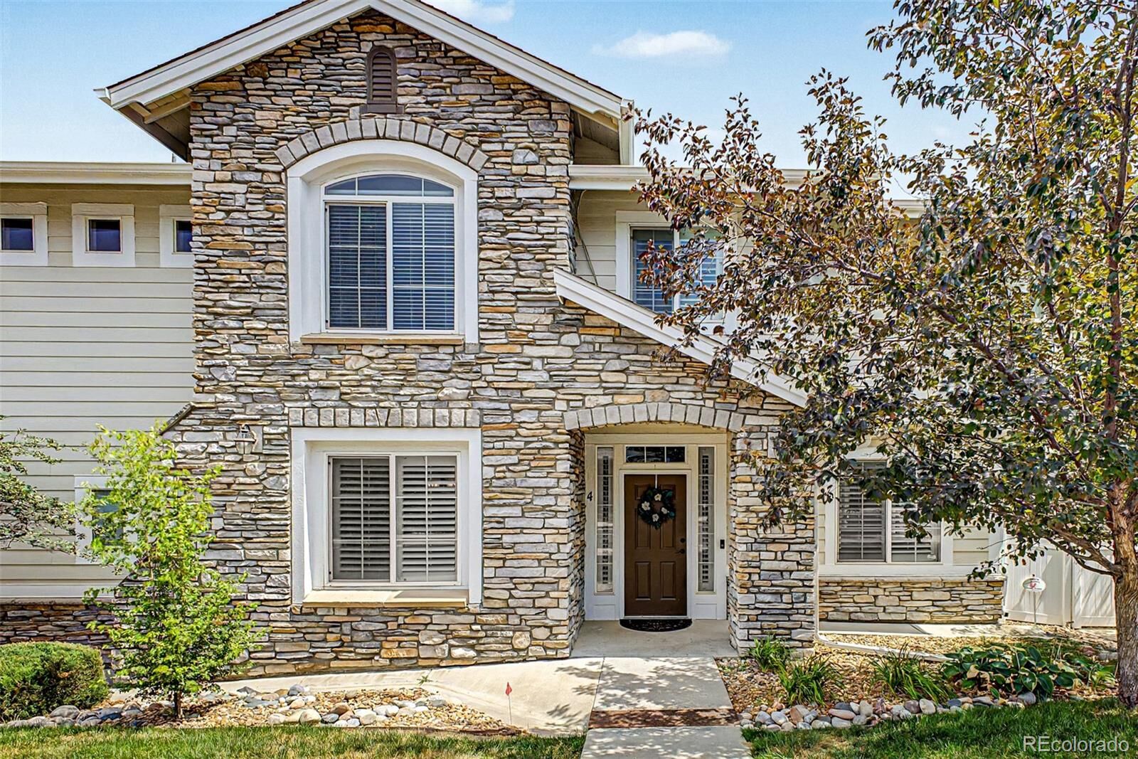 Property Photo:  4 Whitehaven Circle  CO 80129 