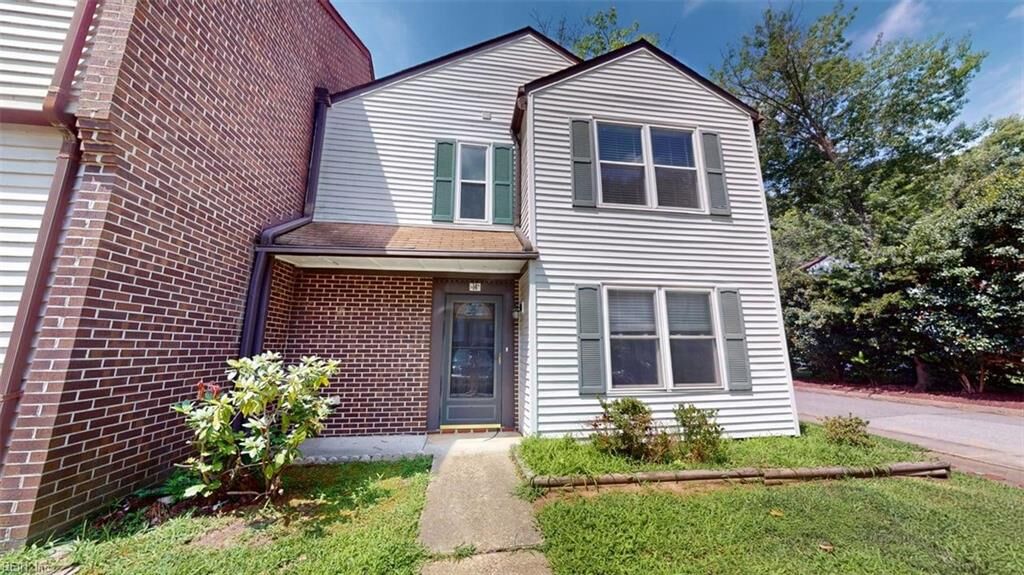 Property Photo:  285 Merrimac Trl 14  VA 23185 