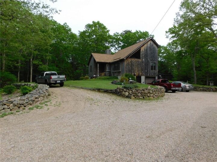 Property Photo:  20 Small Pox Trail  RI 02892 