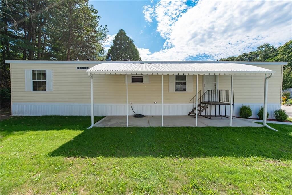 Property Photo:  979 Toll Gate Road  RI 02886 