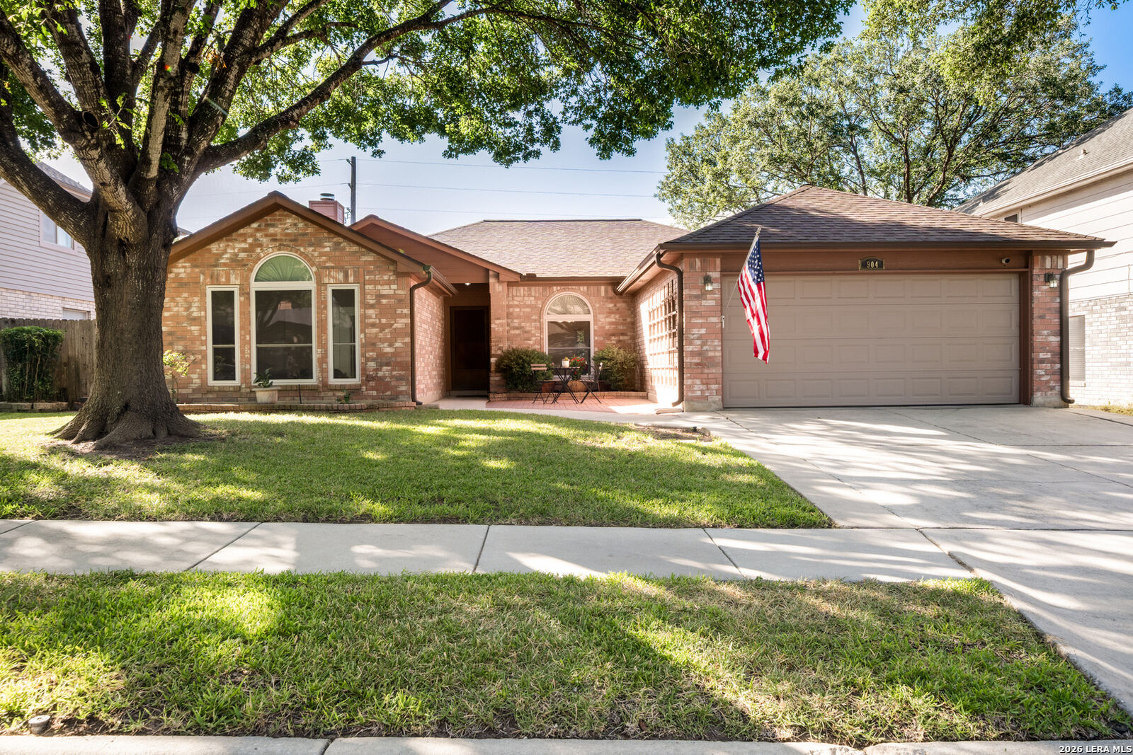 Property Photo: 904 Dimrock TX 78154