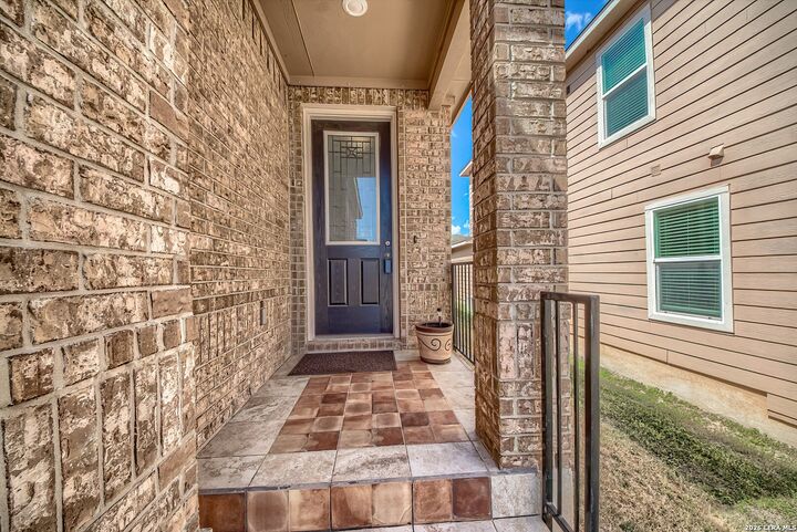 Property Photo: 9831 Overlook Cyn TX 78245