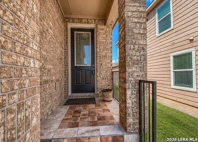 Property Photo:  9831 Overlook Cyn  TX 78245 