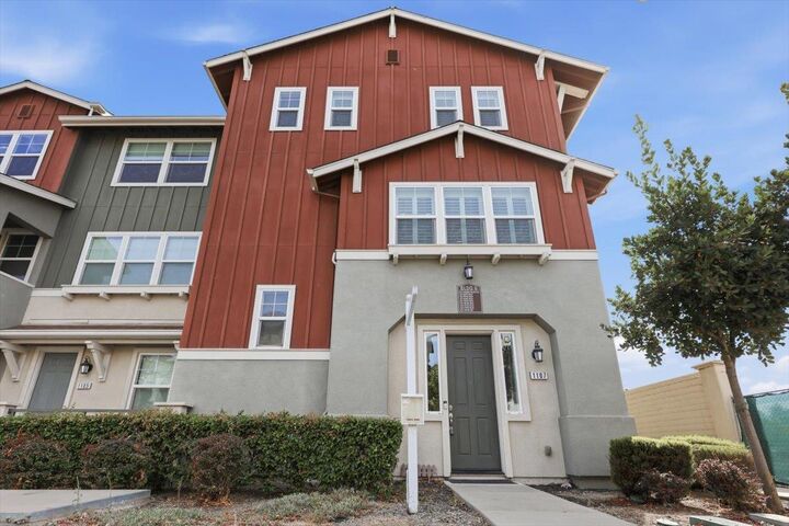 Property Photo:  1107 Pepper Road  CA 95133 