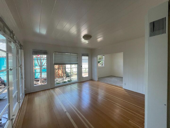 Property Photo: 501A Palmer Lane CA 94025