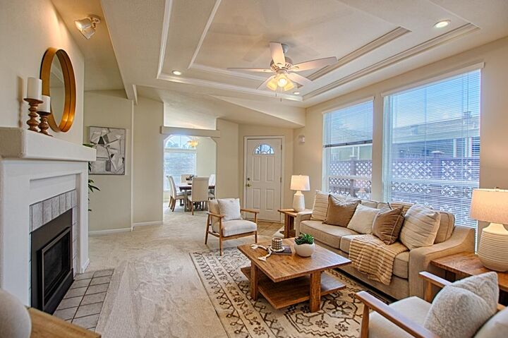 Property Photo:  225 Mount Hermon Road 23  CA 95066 