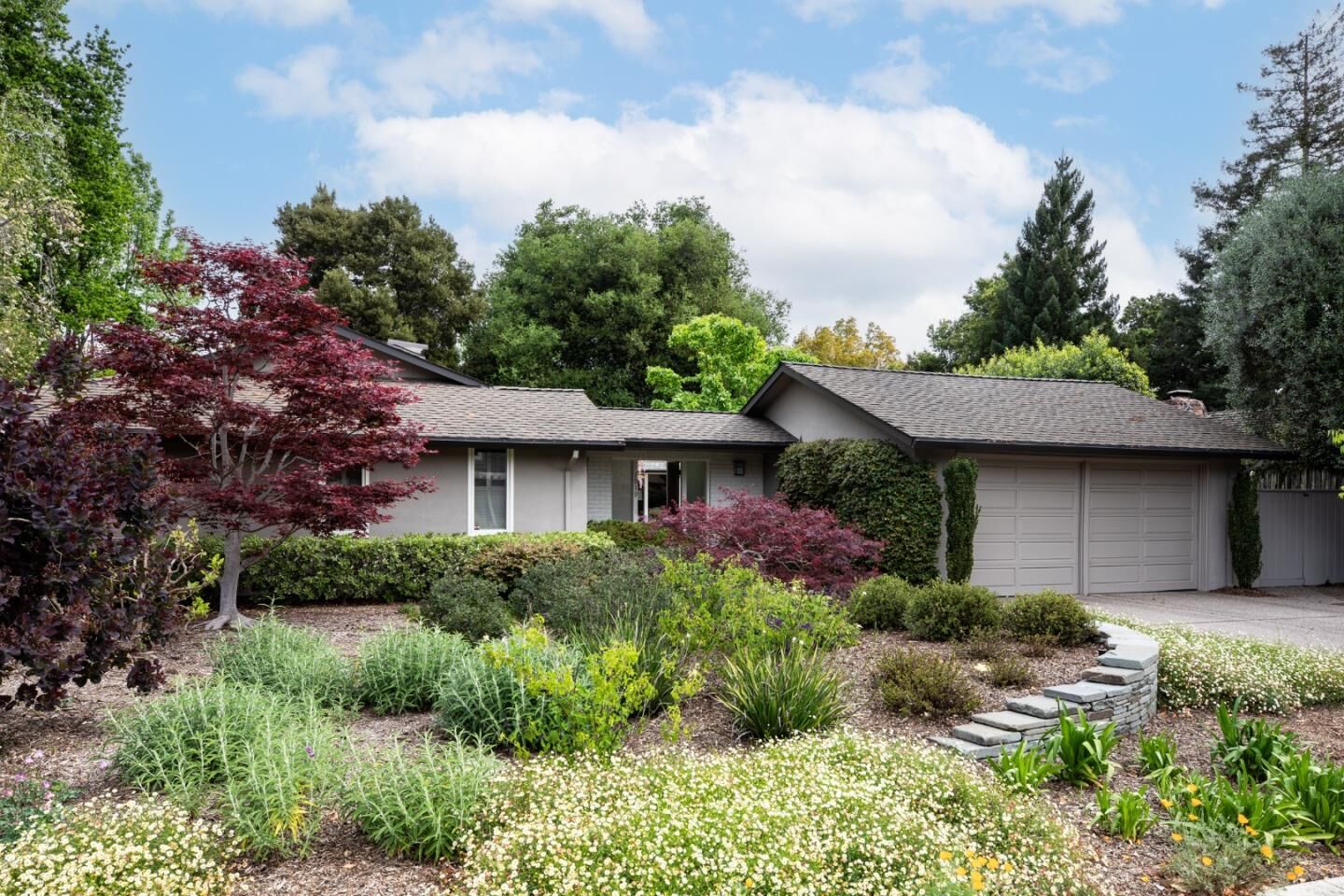 Property Photo:  1919 Barbara Drive  CA 94303 