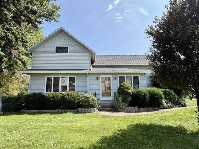 Property Photo:  W9077 County Road A  WI 53115 