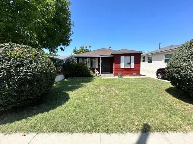 Property Photo: 5139 W 134th Place CA 90250