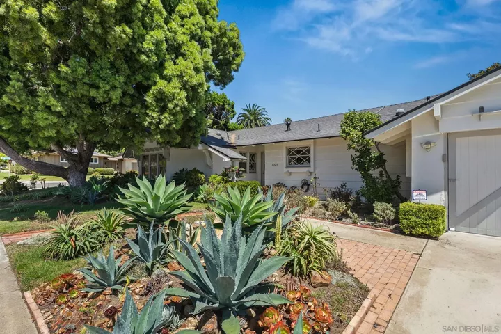 Property Photo:  8925 Cliffridge Avenue  CA 92037 