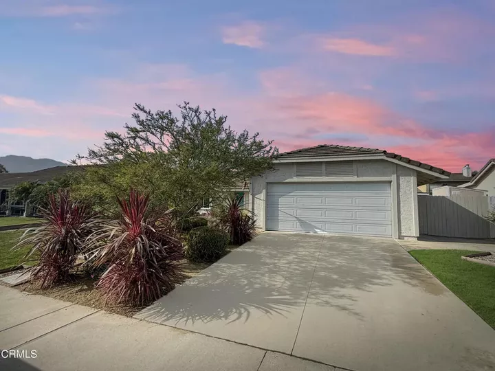 Property Photo: 4552 Milpas Street CA 93012