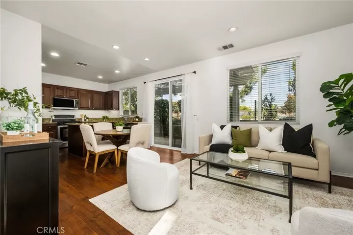 Property Photo: 140 W Cork Tree CA 92865