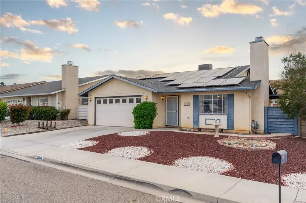 Property Photo:  12980 Autumnwood  CA 92395 