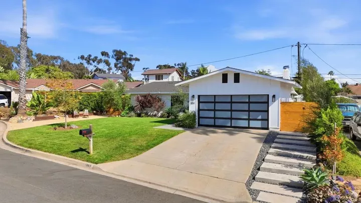 Property Photo:  1801 Ratcliff Road  CA 92008 