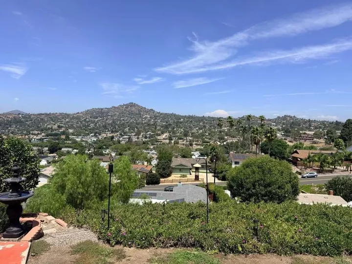 Property Photo:  10032 Cristobal Drive  CA 91977 