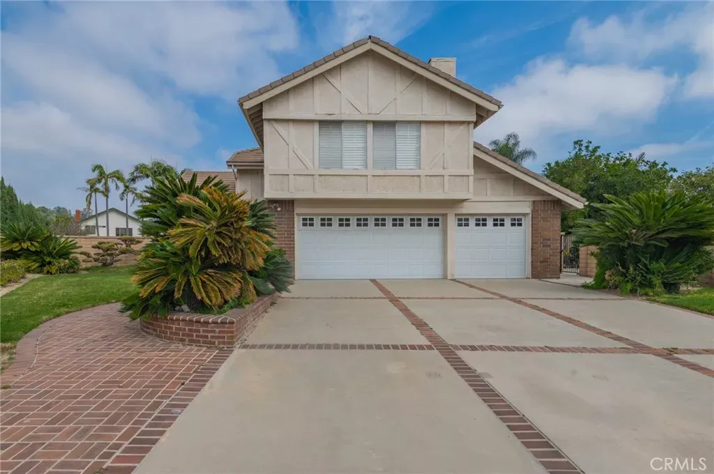 Property Photo:  2800 S El Tesoro  CA 91745 
