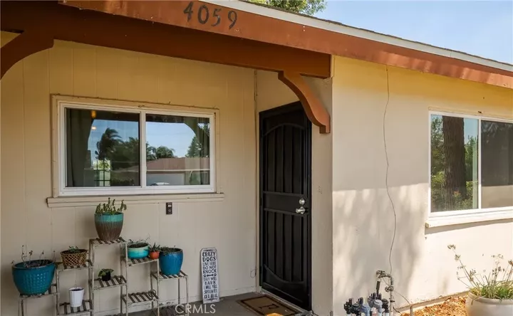 Property Photo:  4059 Rupley  CA 92505 