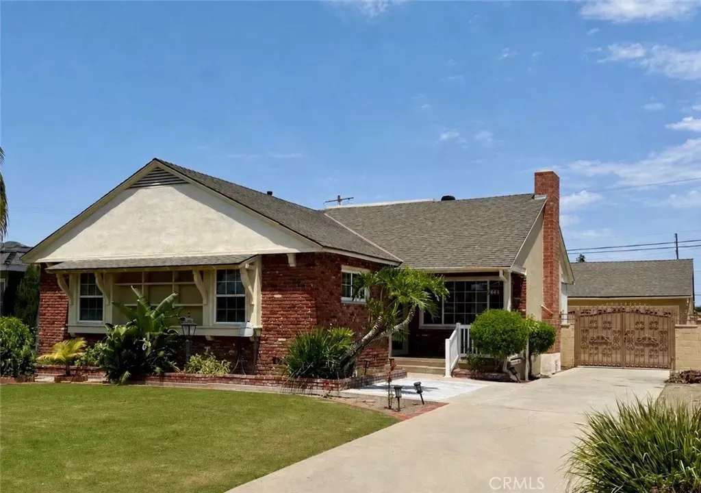 Property Photo: 7441 Irwingrove Drive CA 90241