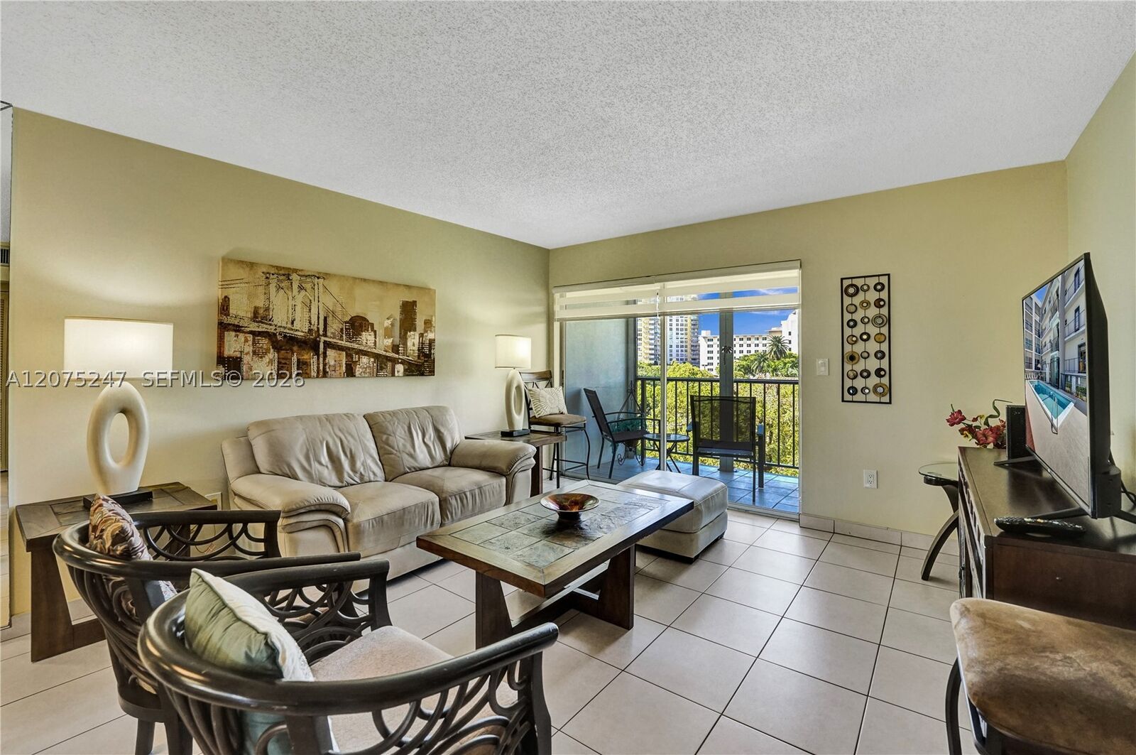 Property Photo:  201 178th Dr 403  FL 33160 