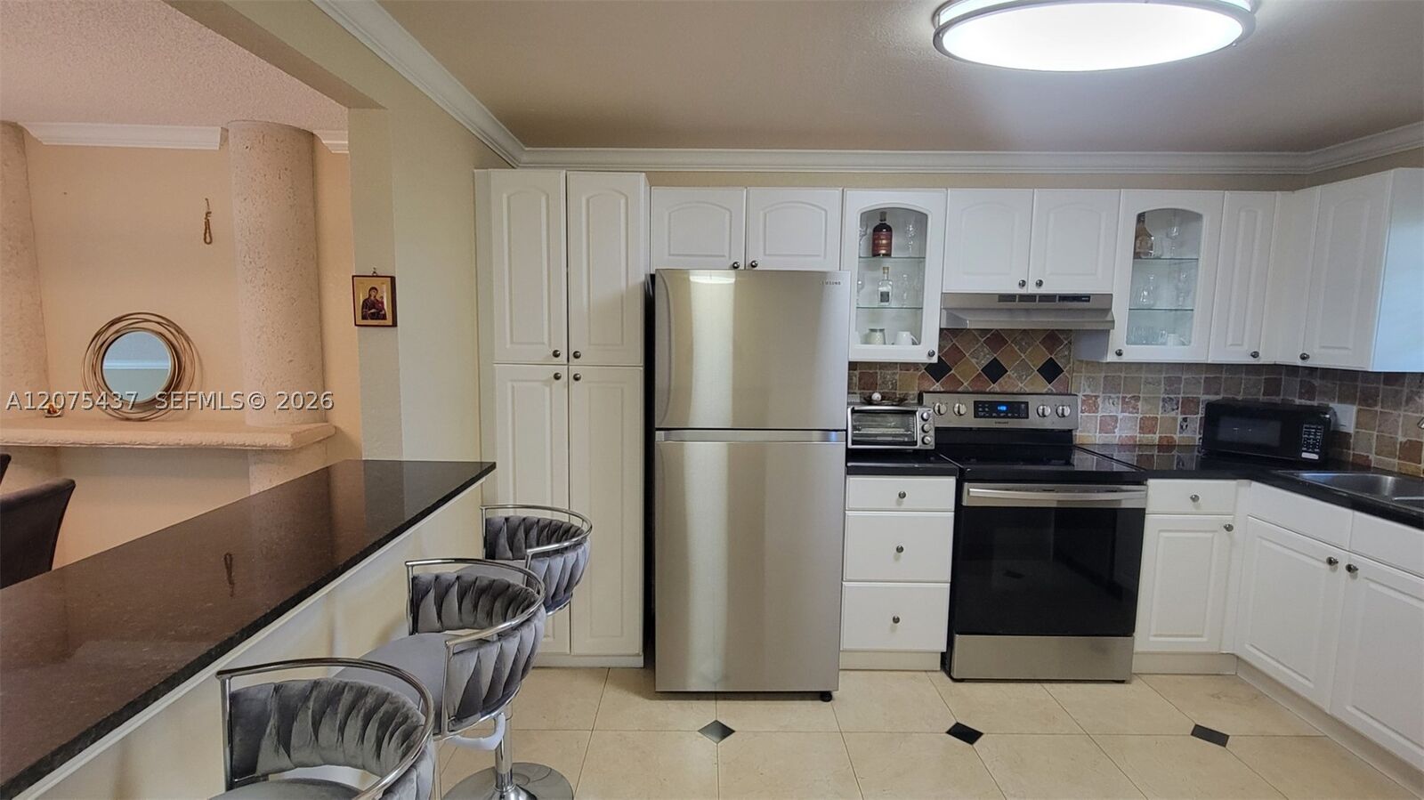 Property Photo: 2410 Deer Creek Country Club Blvd 310E FL 33442