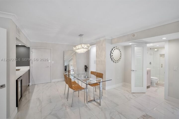 Property Photo: 5555 Collins Ave 16B FL 33140