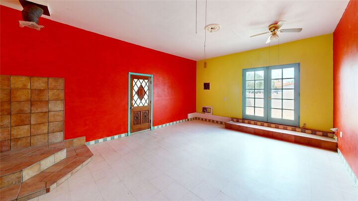 Property Photo: 34 Emily NM 87508