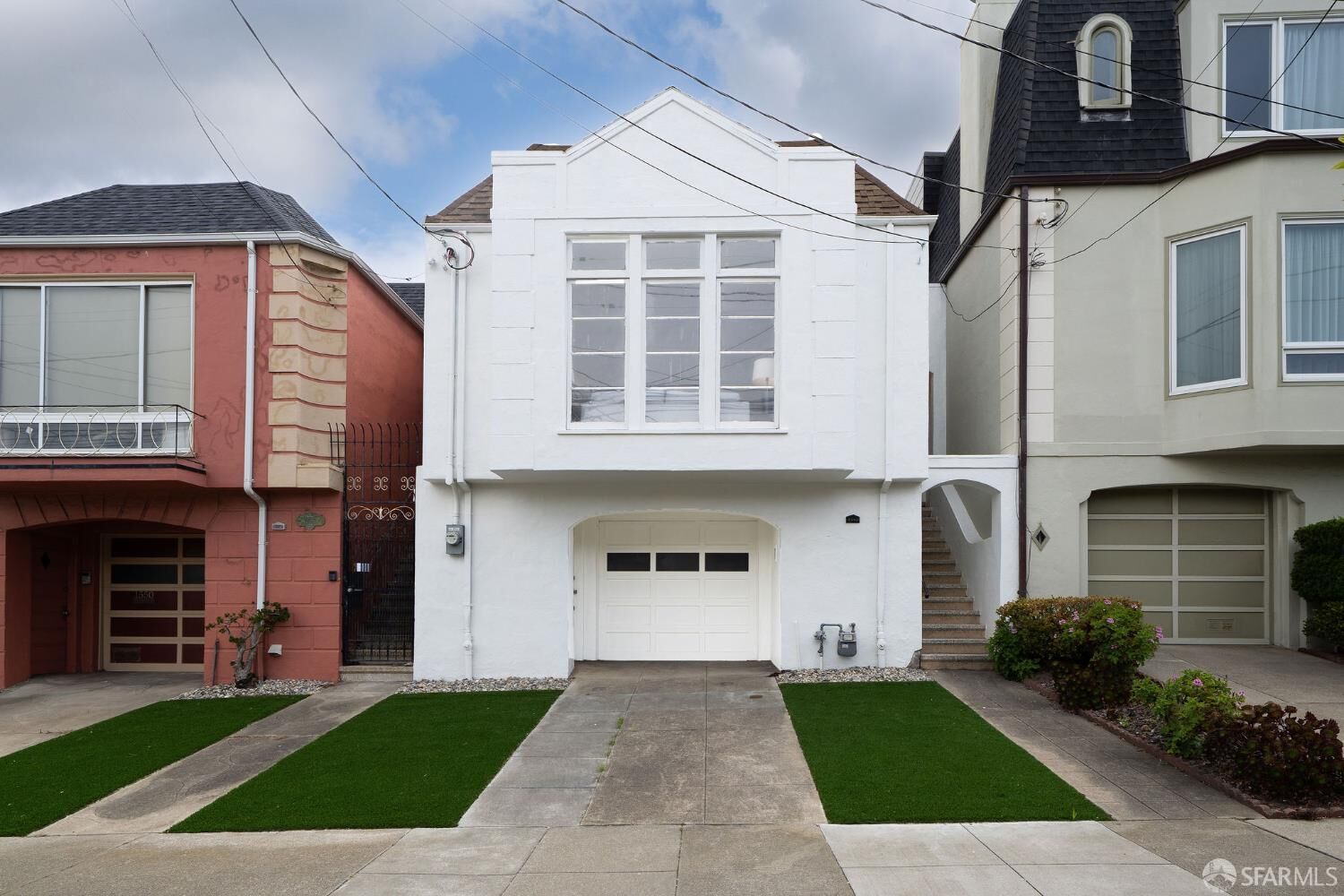 Property Photo:  1554 34th Avenue  CA 94122 