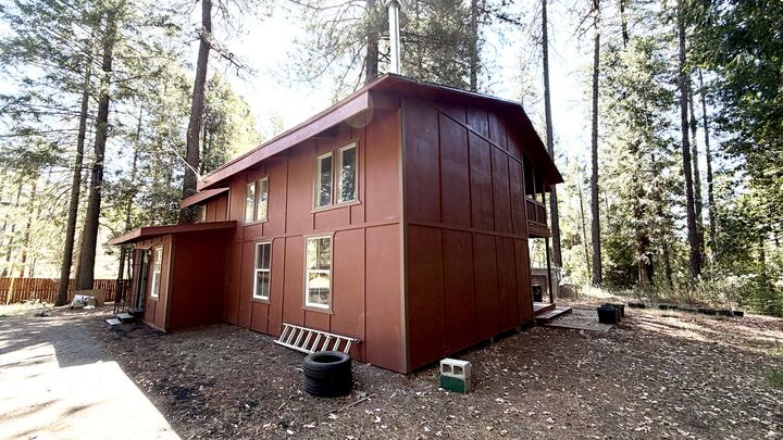 Property Photo:  9594 Forsythe Road &Amp 9610  CA 95935 
