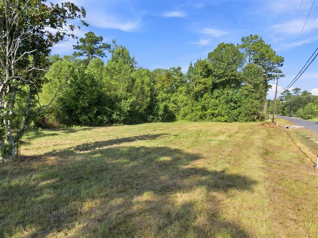 Property Photo:  1027 Clark Road Lot 1  LA 70611 