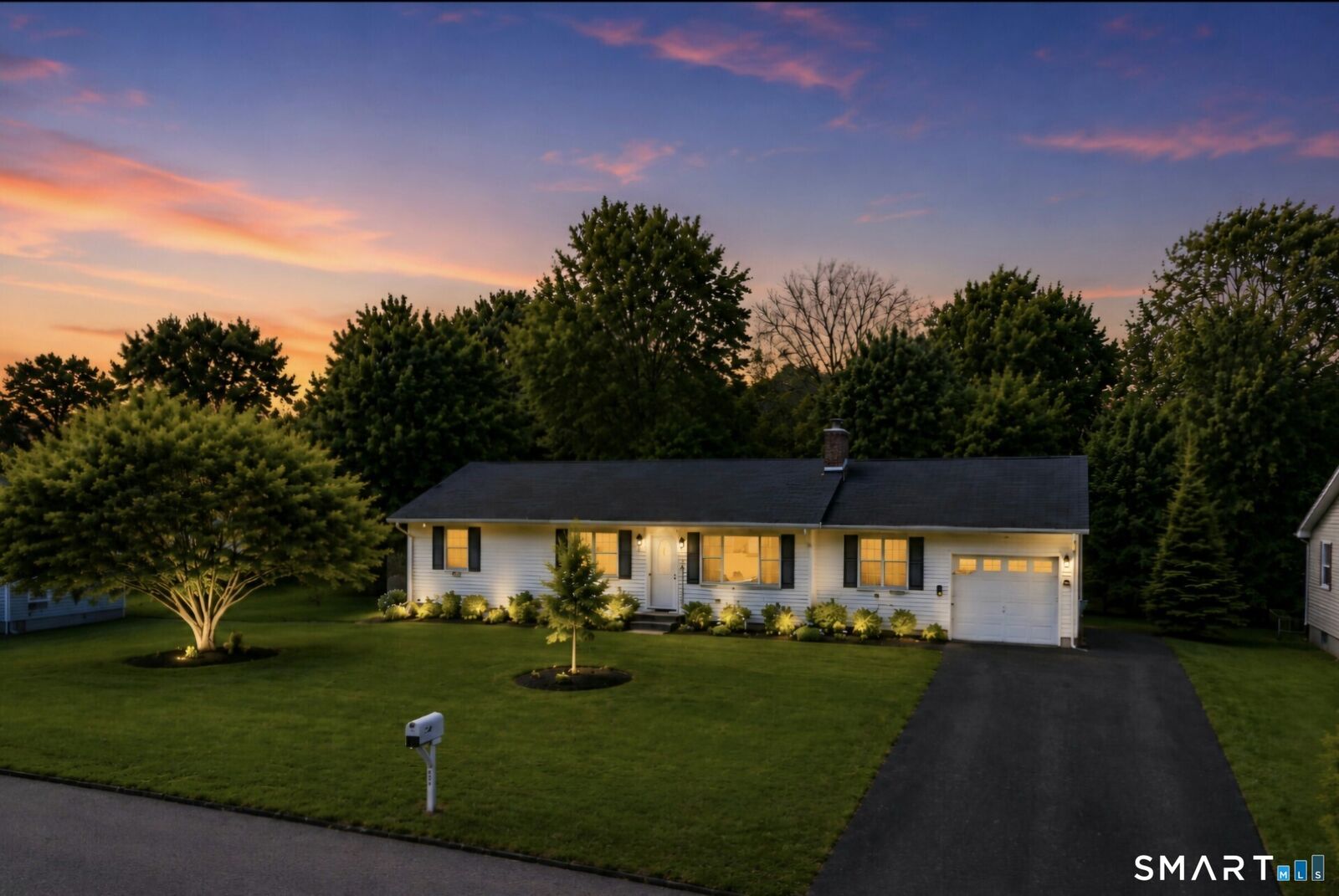 Property Photo: 36 Norman Road CT 06514