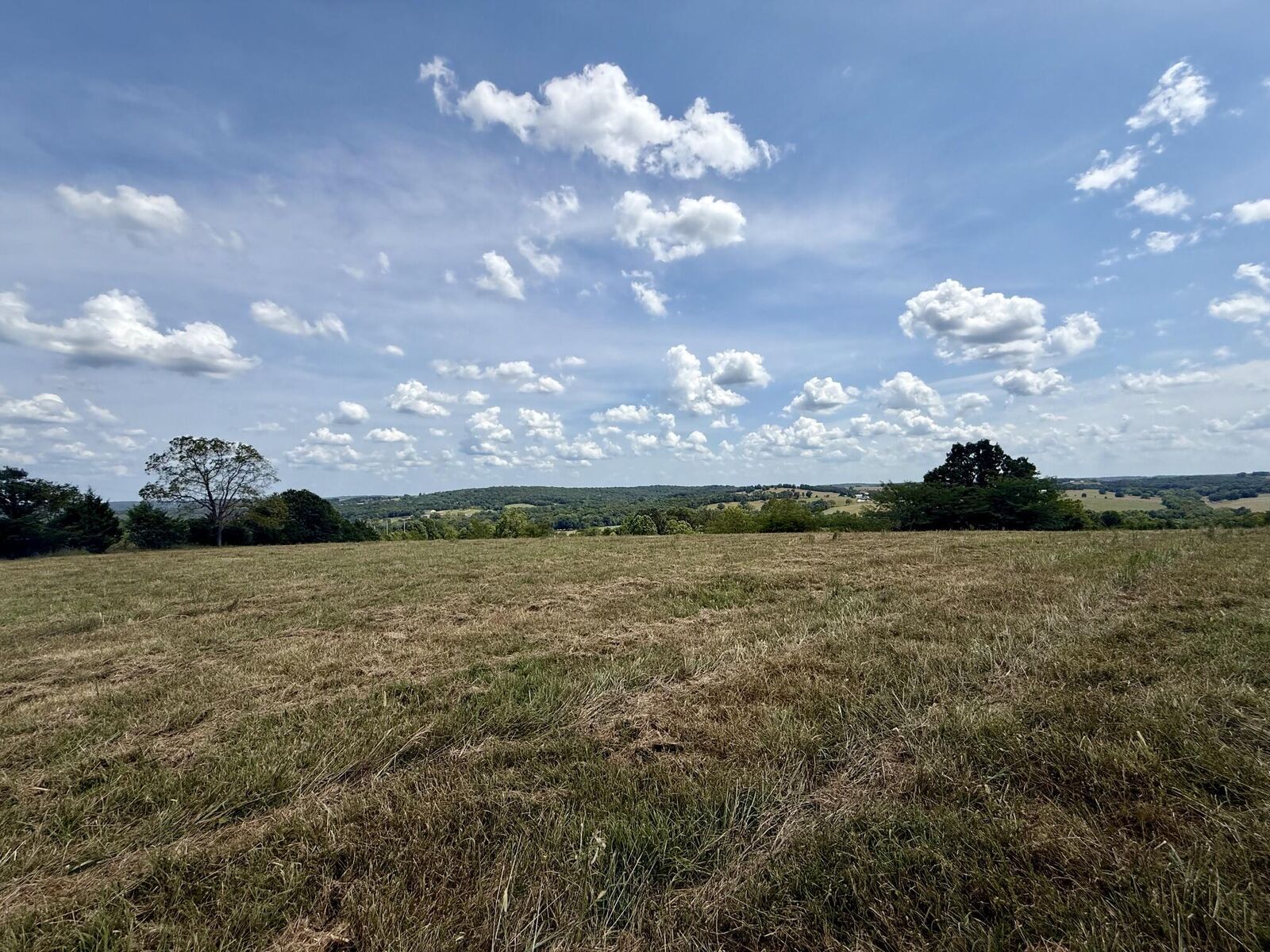 Property Photo: 000 Hwy M Tract C-1 MO 65689