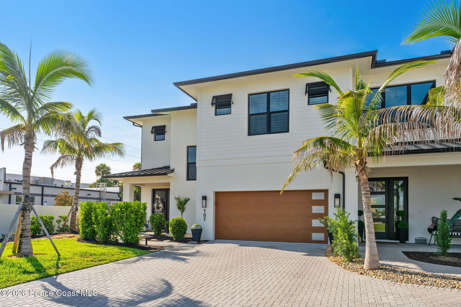 Property Photo:  107 Watson Drive  FL 32903 