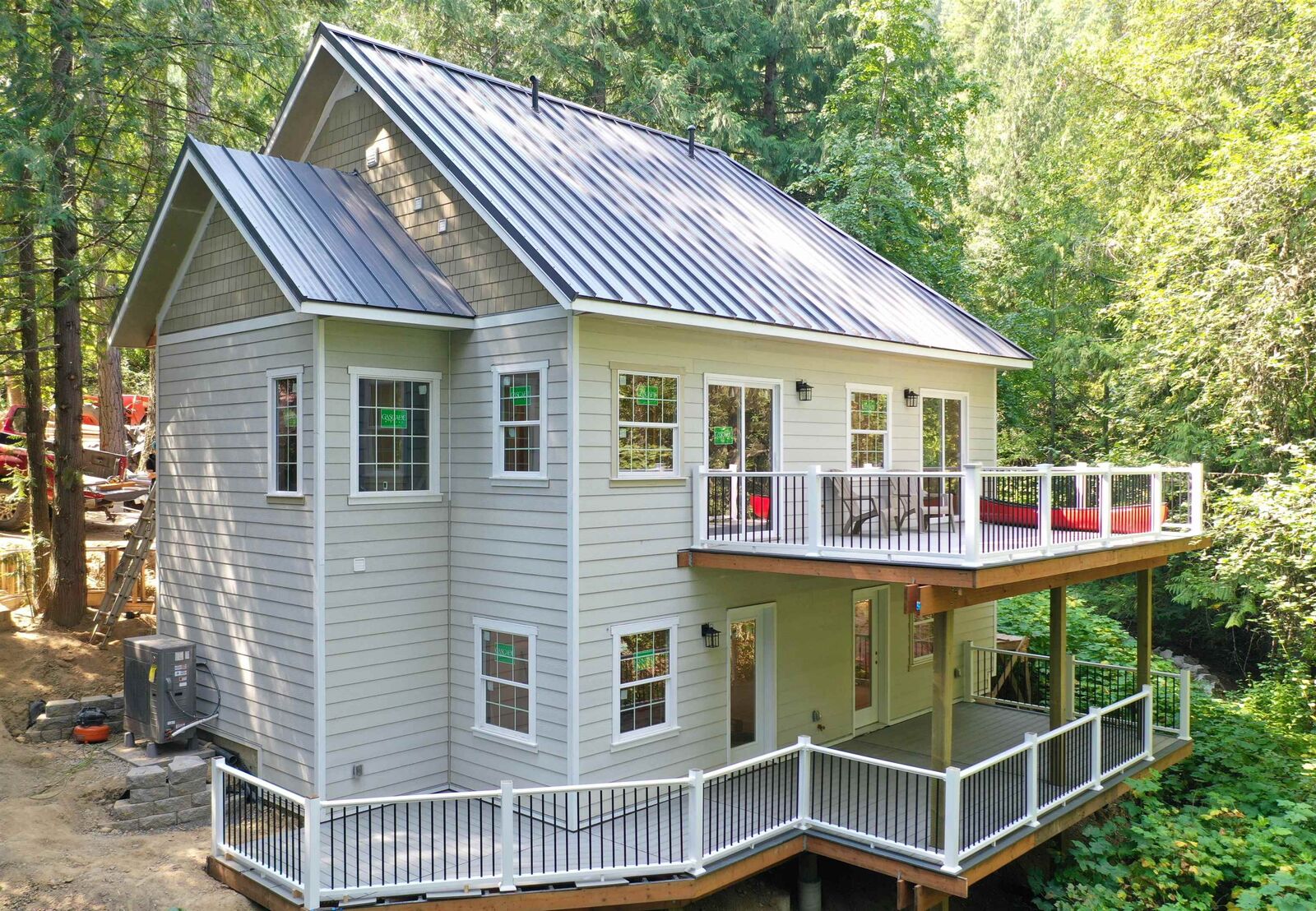 Property Photo: 4045 Southwood Shores Rd WA 99148