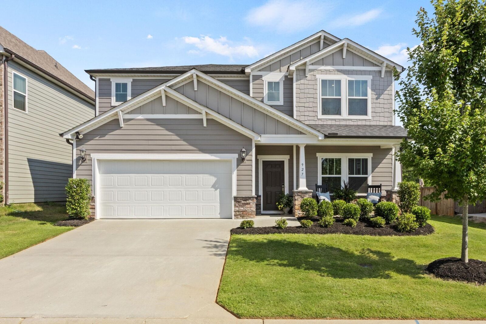 Property Photo:  927 Whitemarsh Avenue  SC 29680 