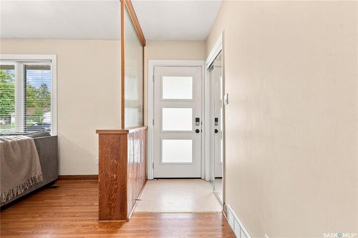 Property Photo: 1810 Morgan Avenue SK S7H 2S3